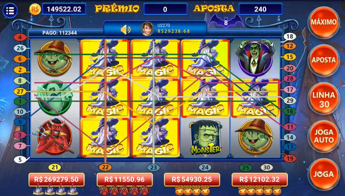 betapp 77 games cassino Terminal móvel